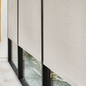 Cortinas roller