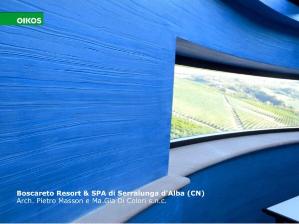 Oikos Paint - Imagen 4