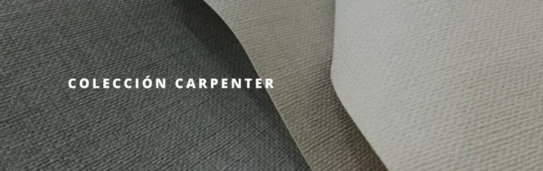 Carpenter revestimientos murales - Imagen 3