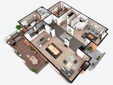 Remodelaciones integrales habitabilidad