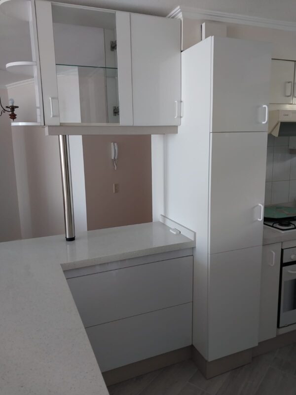Remodelaciones integrales habitabilidad - Imagen 10