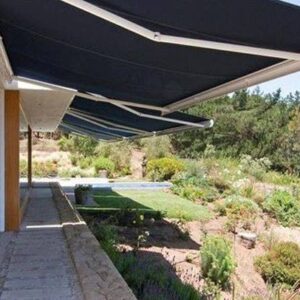 Toldos proyectantes