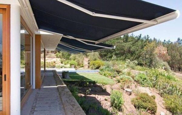 Toldos proyectantes