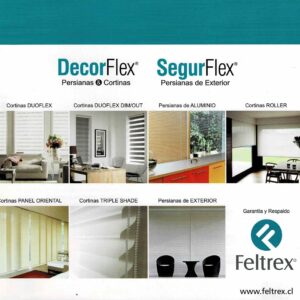 Cortinas Duo