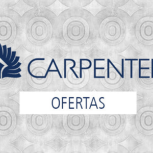 Carpenter revestimientos murales
