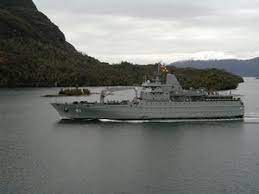 Armada de Chile