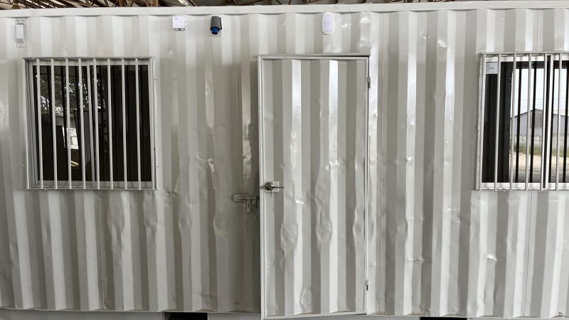 FACHADA COMEDOR INDUSTRIAL FAENA thumbnail