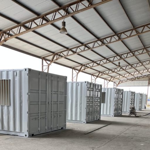 CONTAINERS MARITIMOS HABILITADOS SUSTENTABLES thumbnail